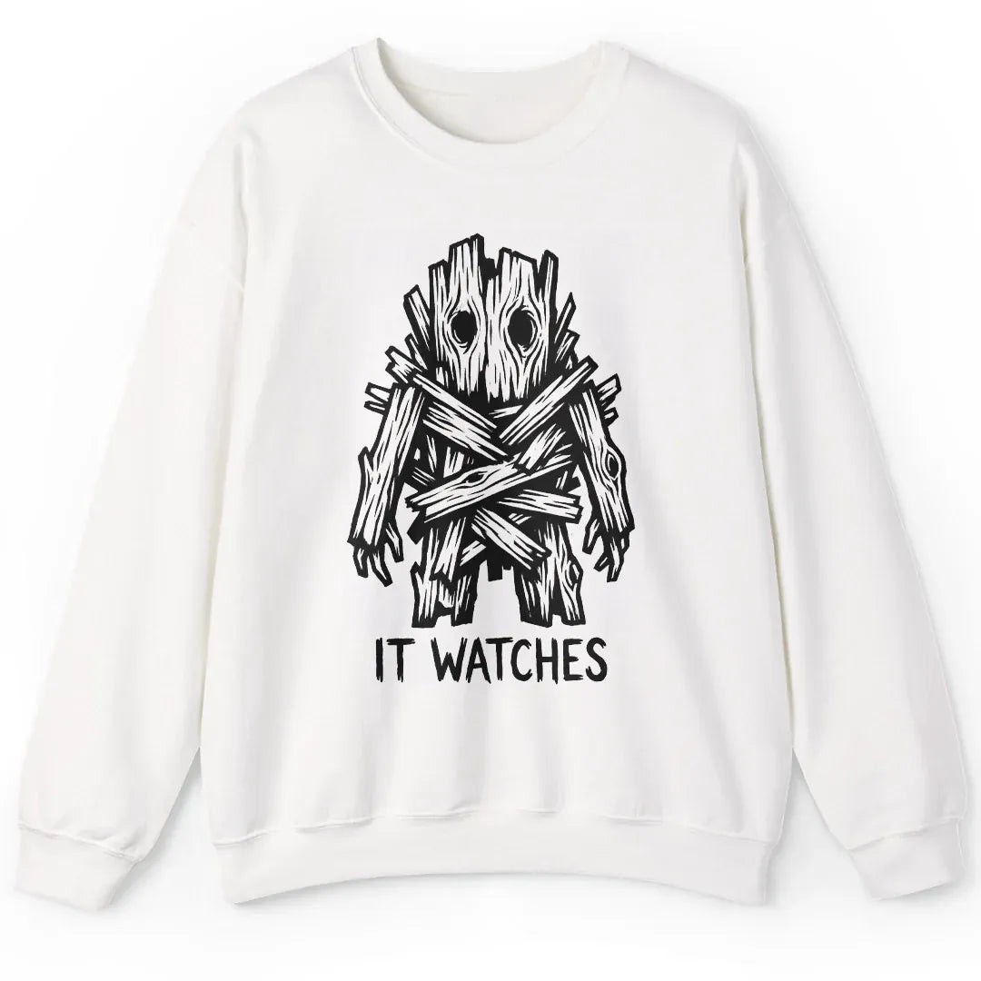 It Watches