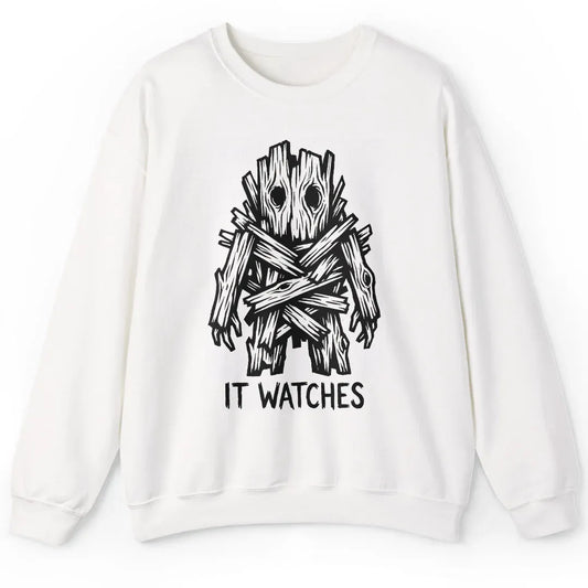 It Watches