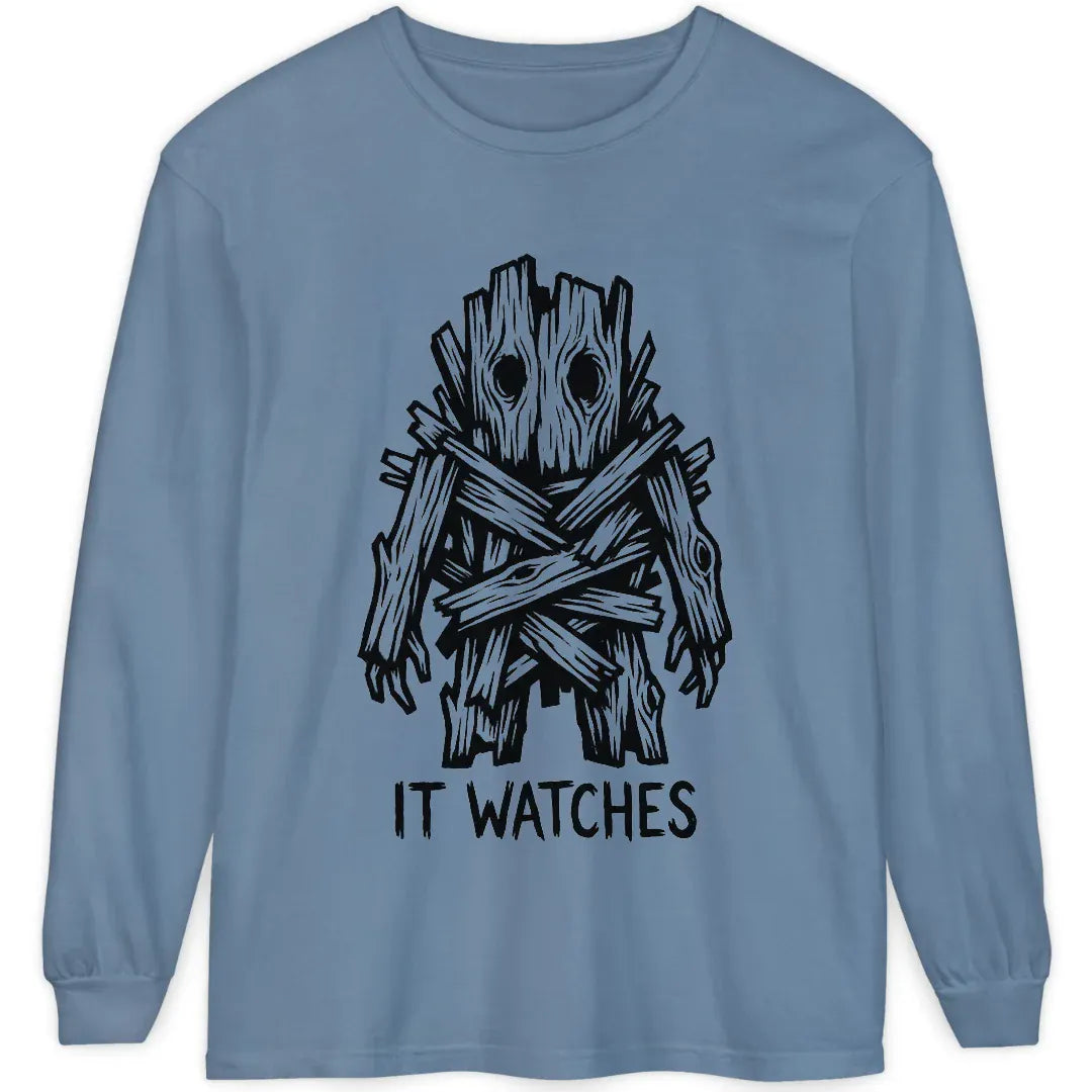 It Watches