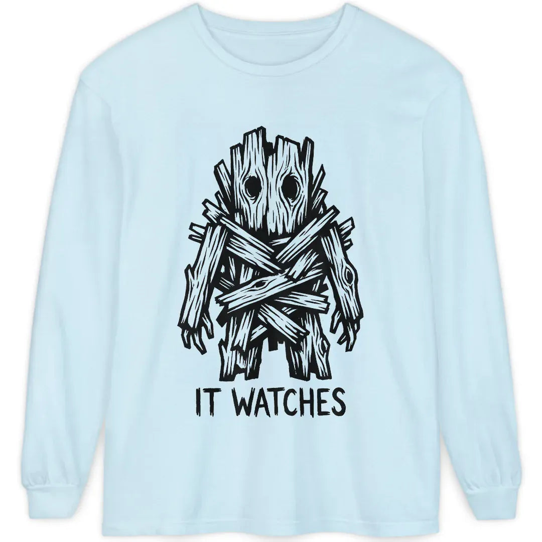 It Watches