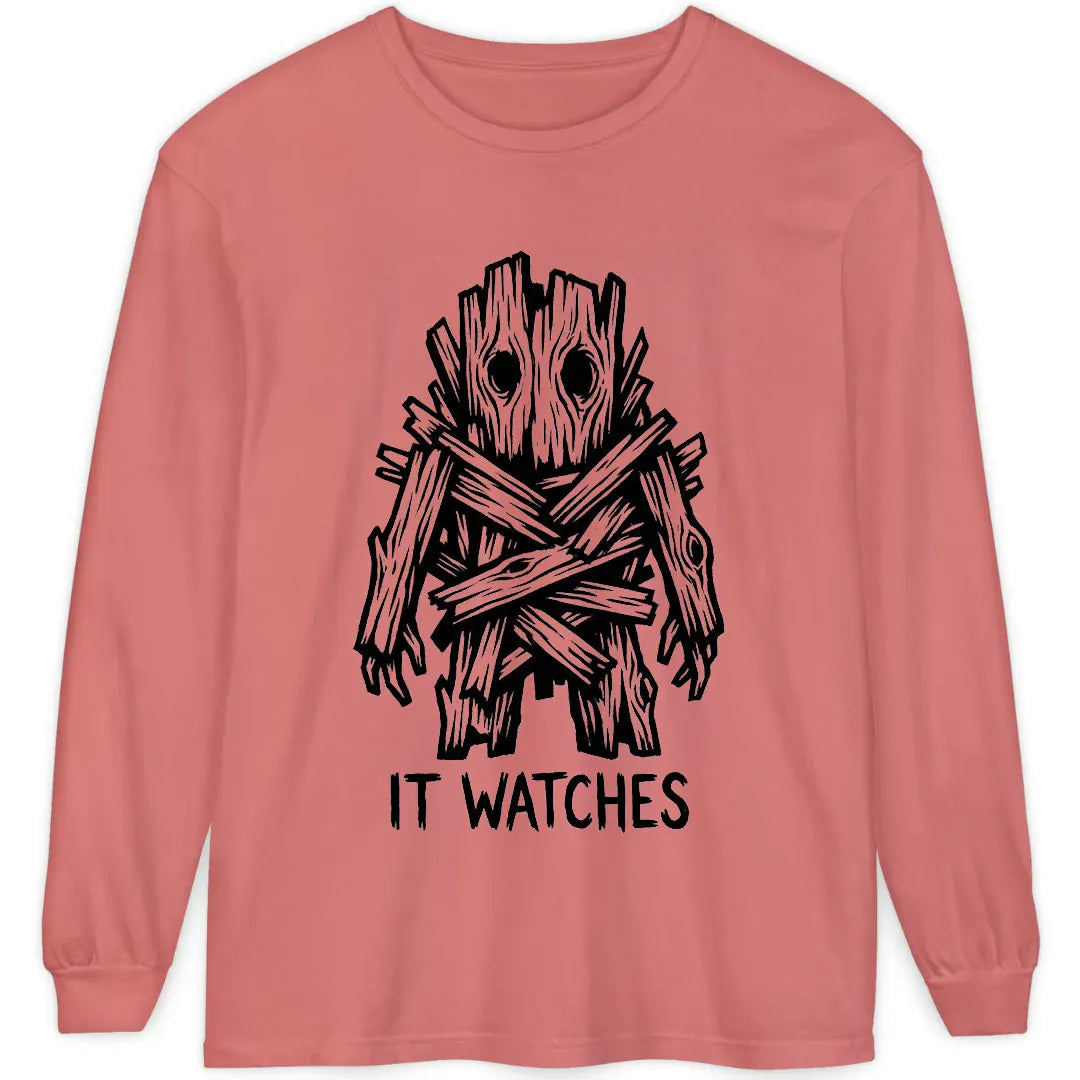 It Watches