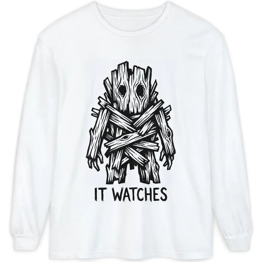 It Watches