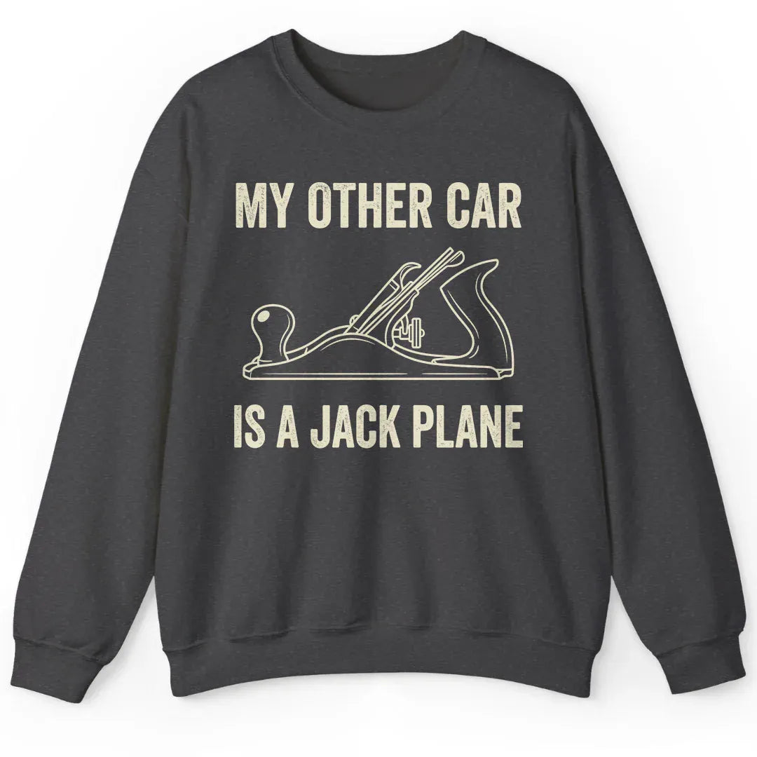 Jack Plane