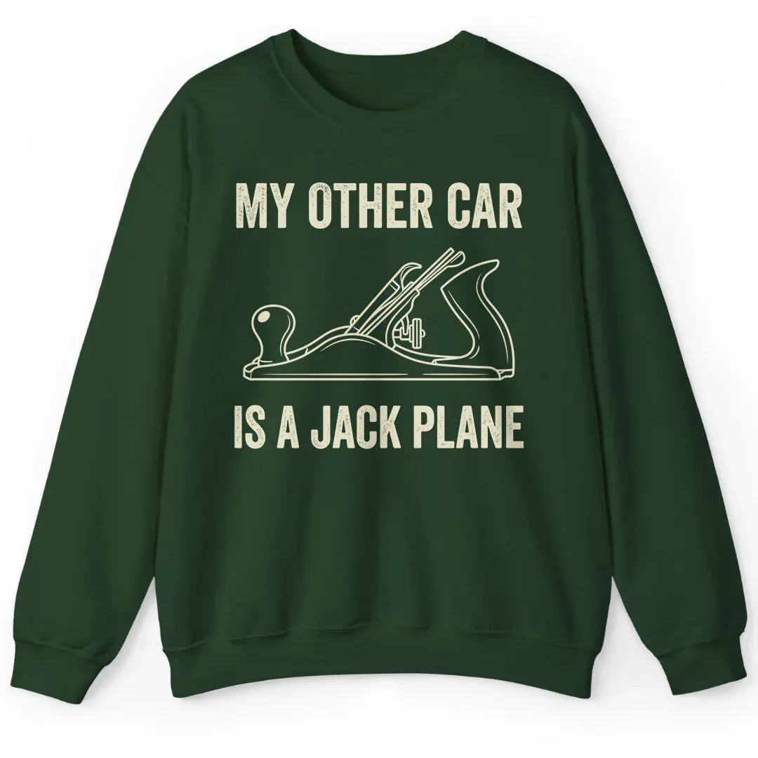 Jack Plane