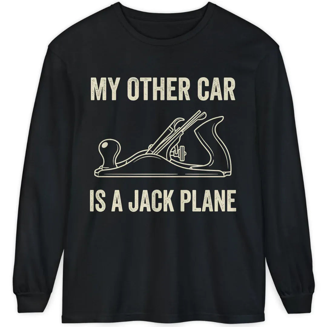 Jack Plane