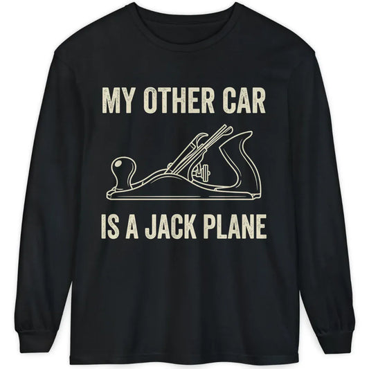 Jack Plane