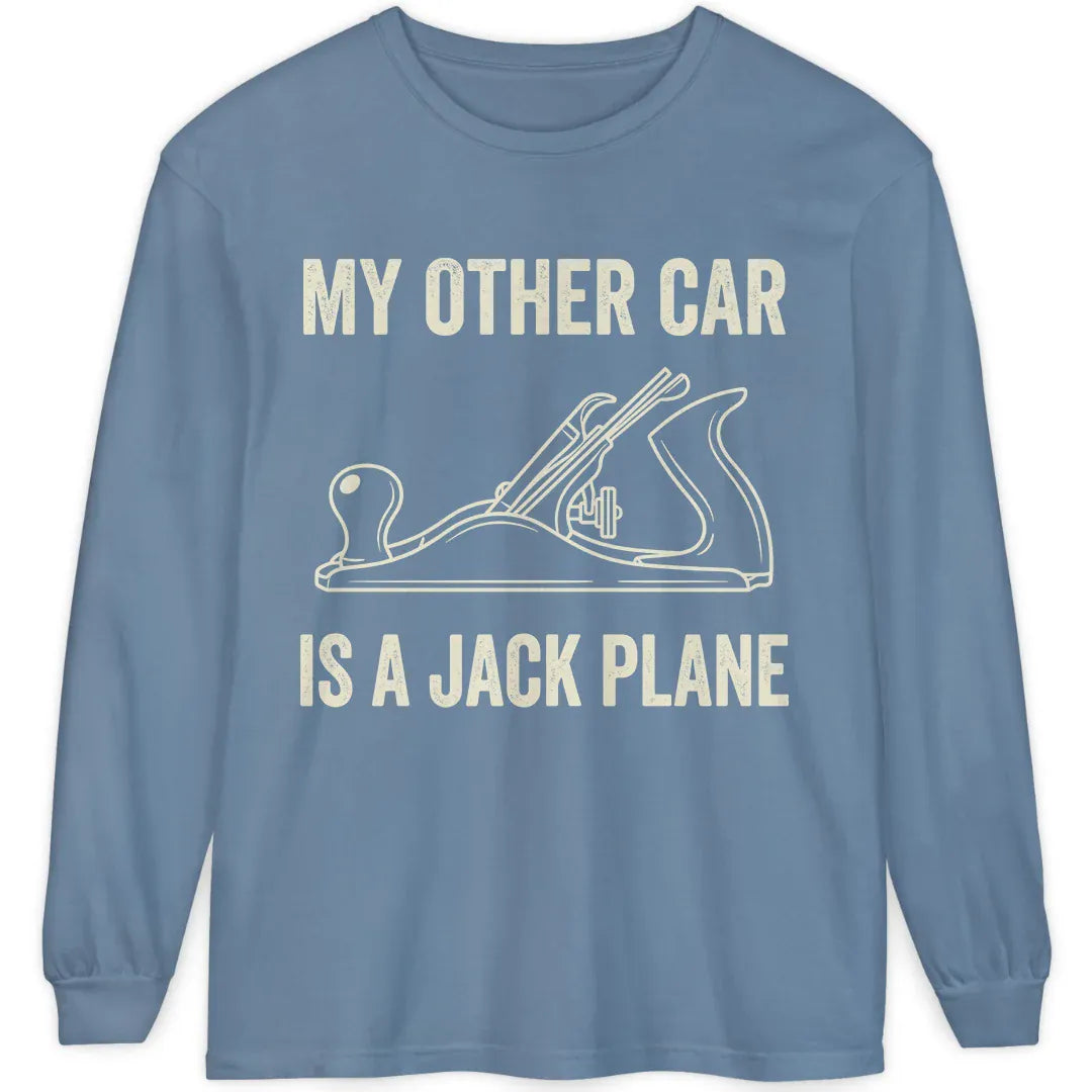 Jack Plane