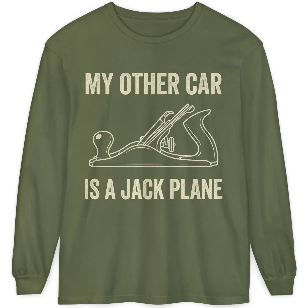Jack Plane