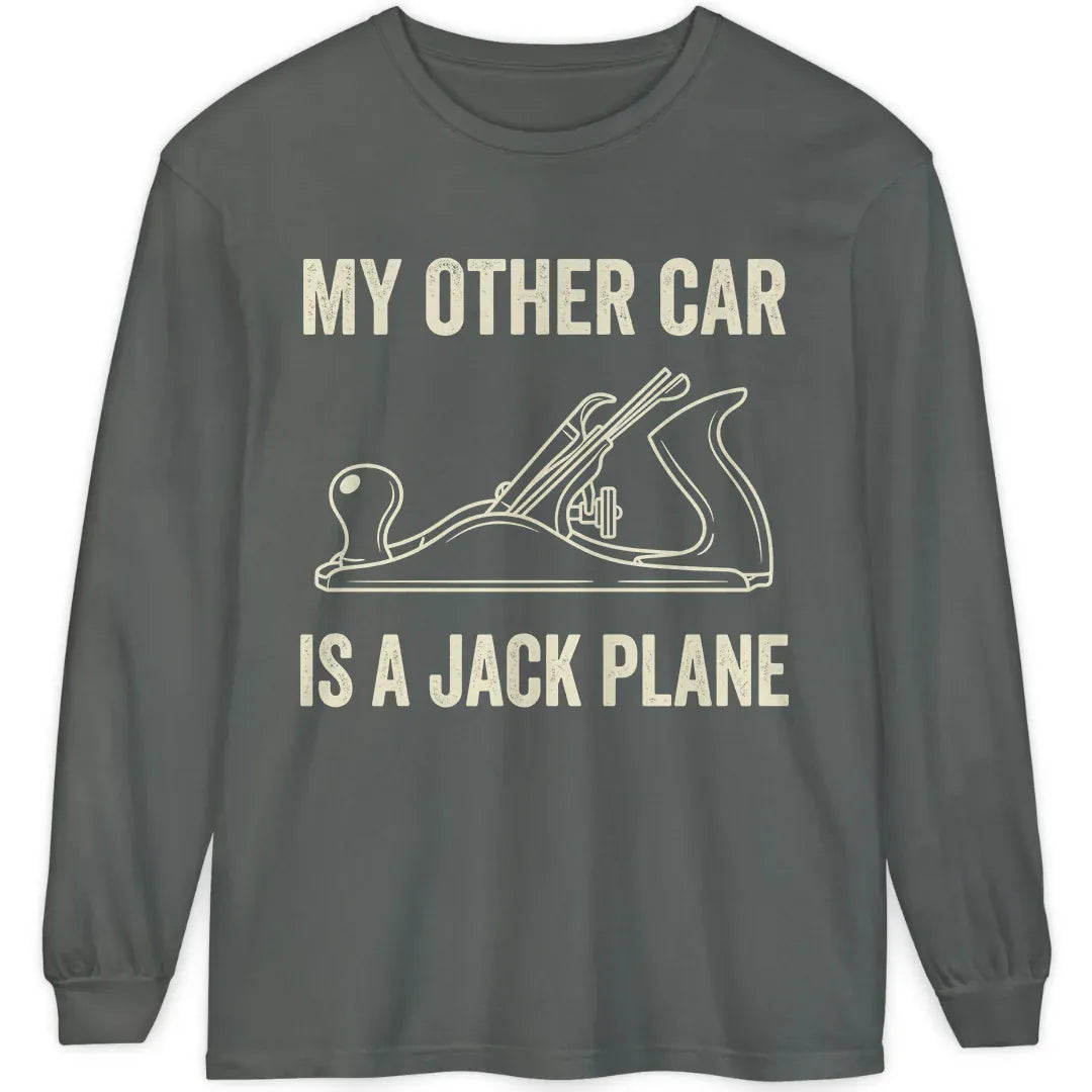 Jack Plane