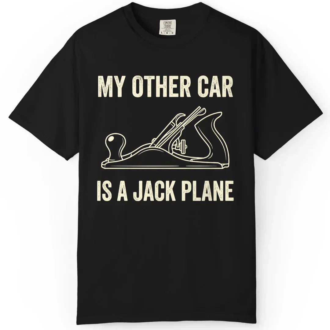 Jack Plane