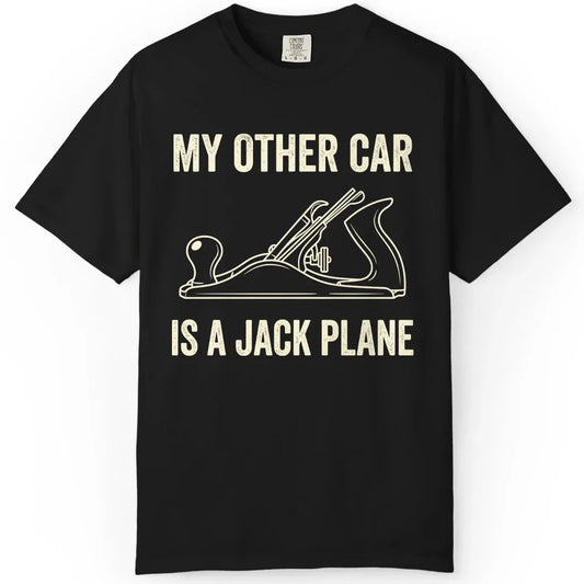 Jack Plane