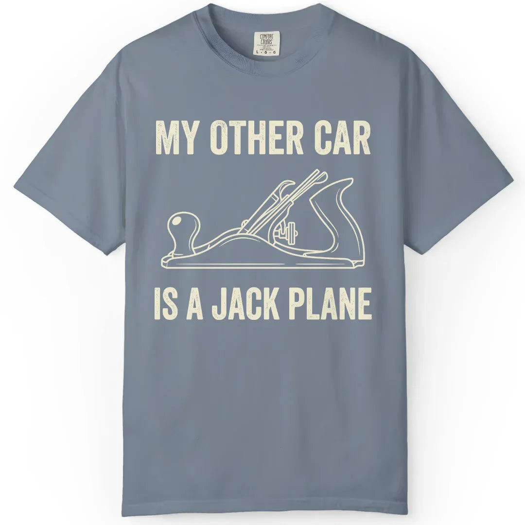 Jack Plane