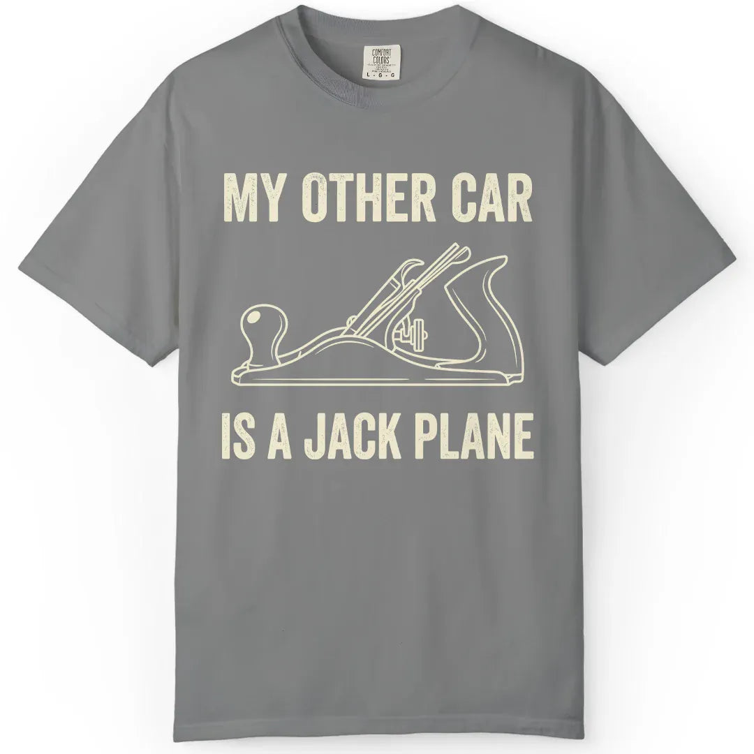 Jack Plane