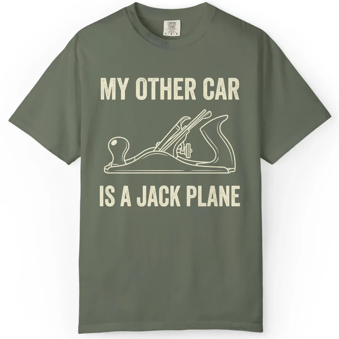 Jack Plane