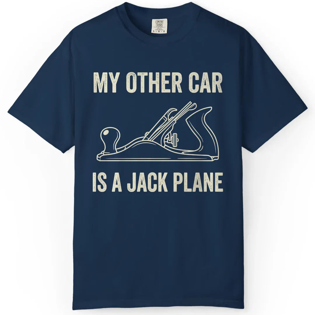 Jack Plane