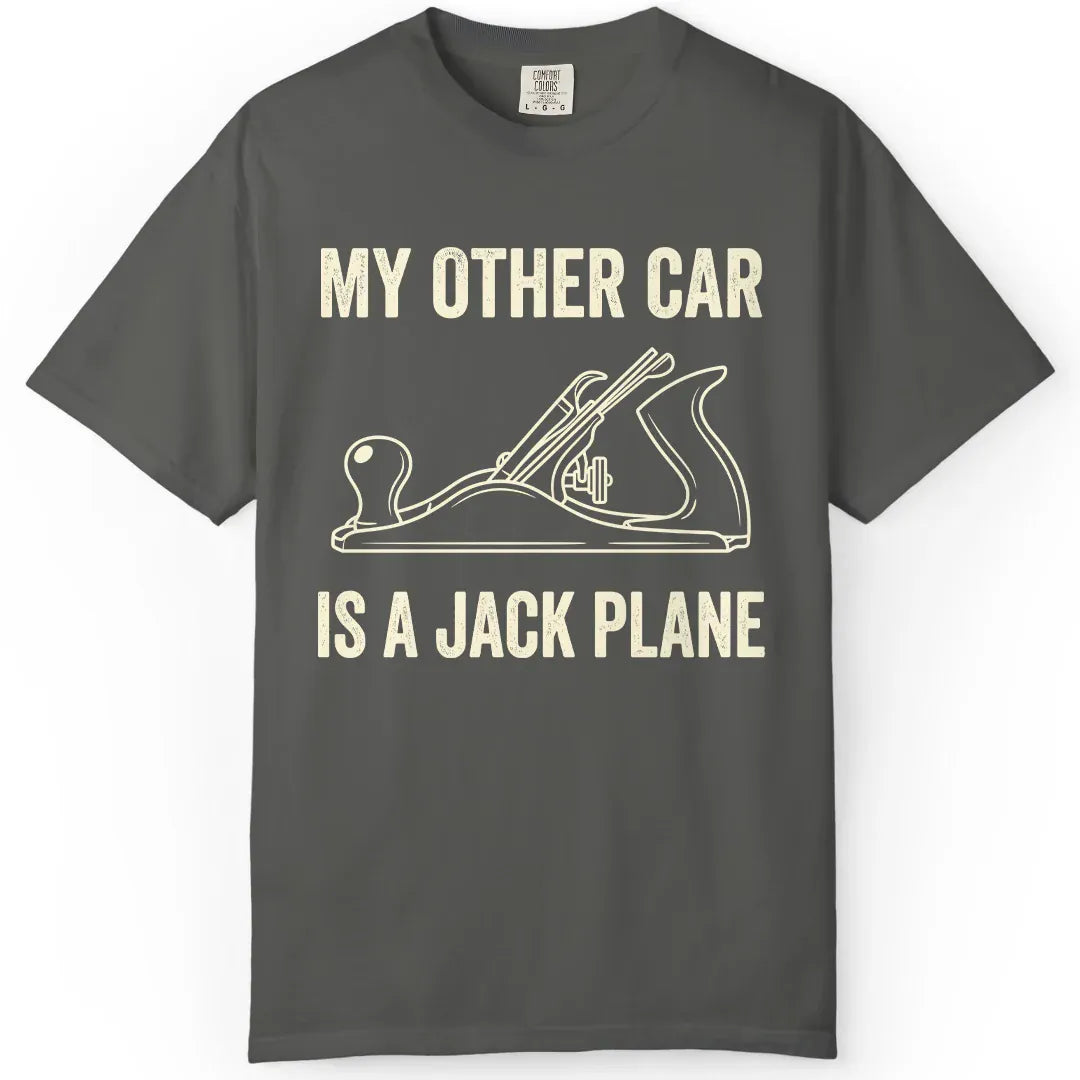 Jack Plane