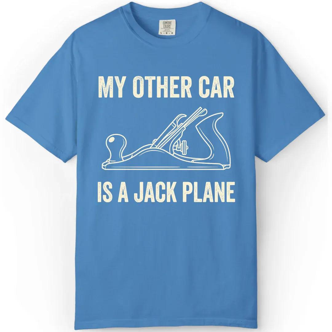 Jack Plane