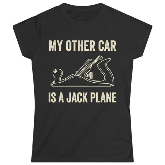 Jack Plane