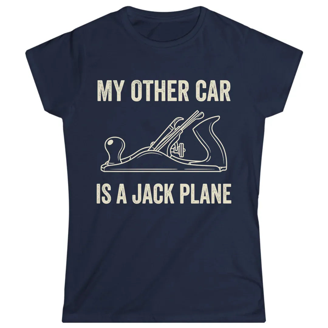 Jack Plane