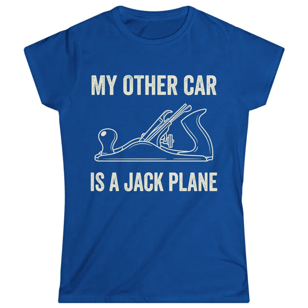 Jack Plane