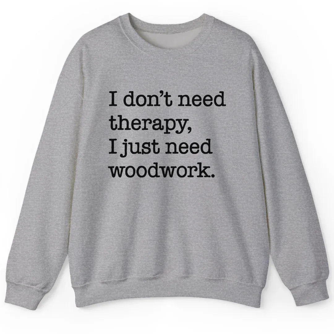 Need Woodwork