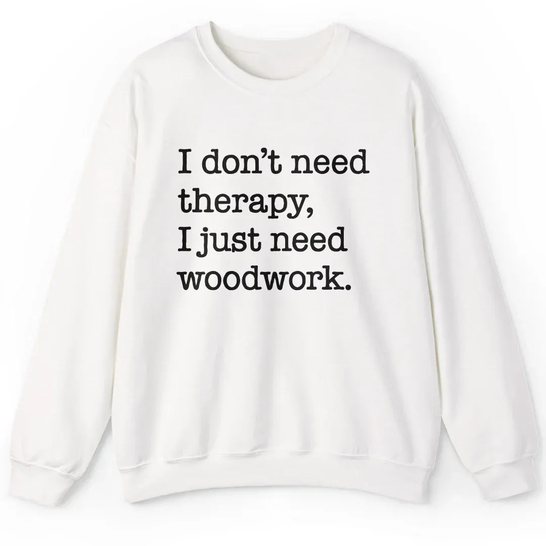 Need Woodwork