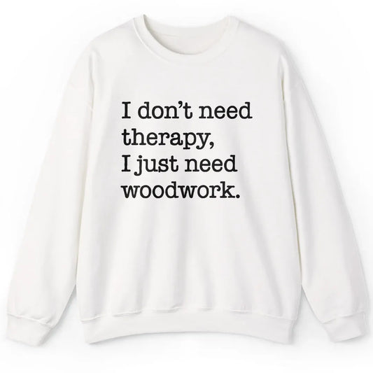 Need Woodwork