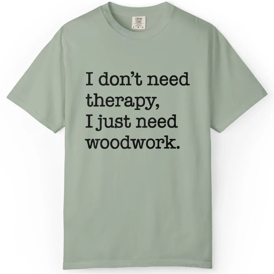 Need Woodwork