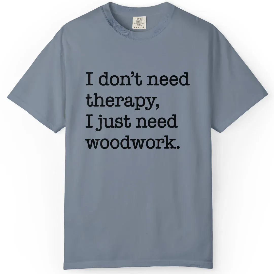 Need Woodwork