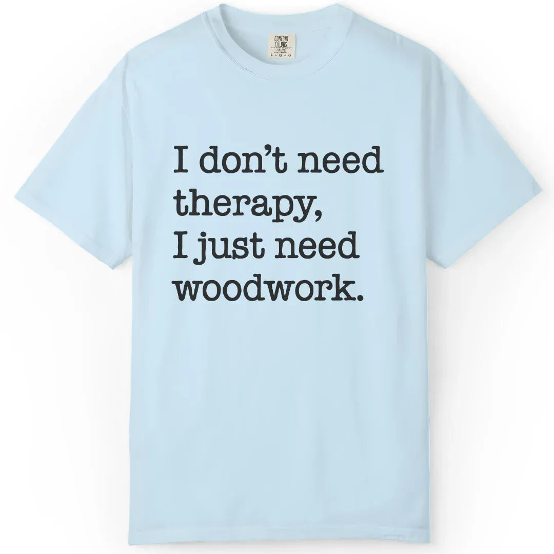 Need Woodwork