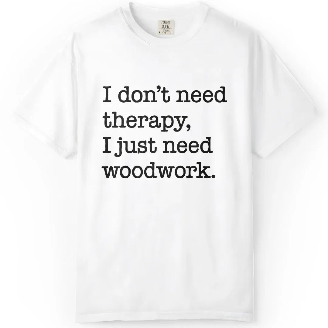 Need Woodwork