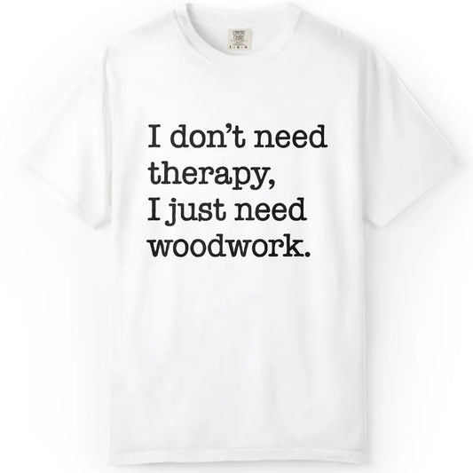 Need Woodwork