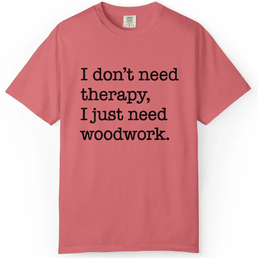 Need Woodwork