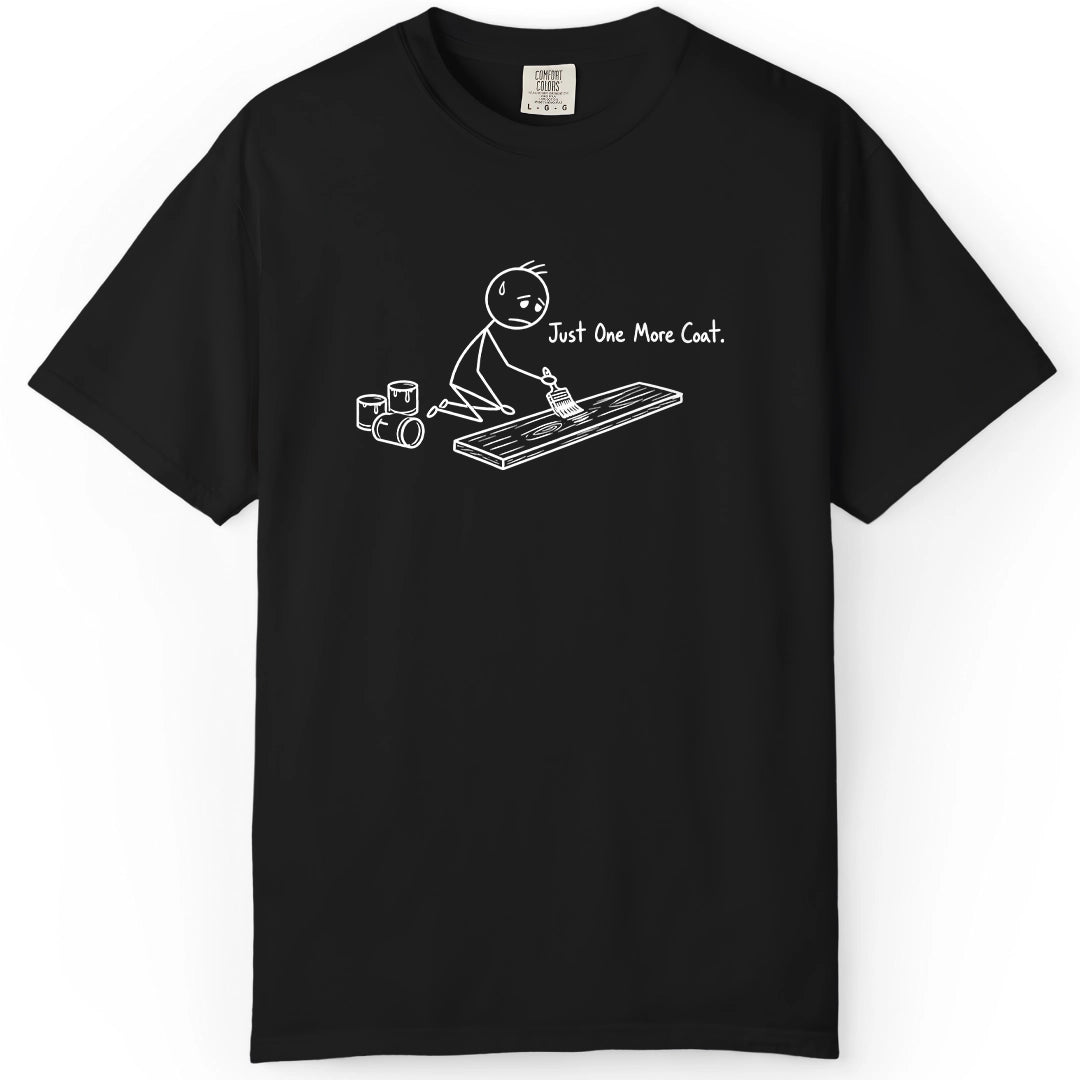 Just One More