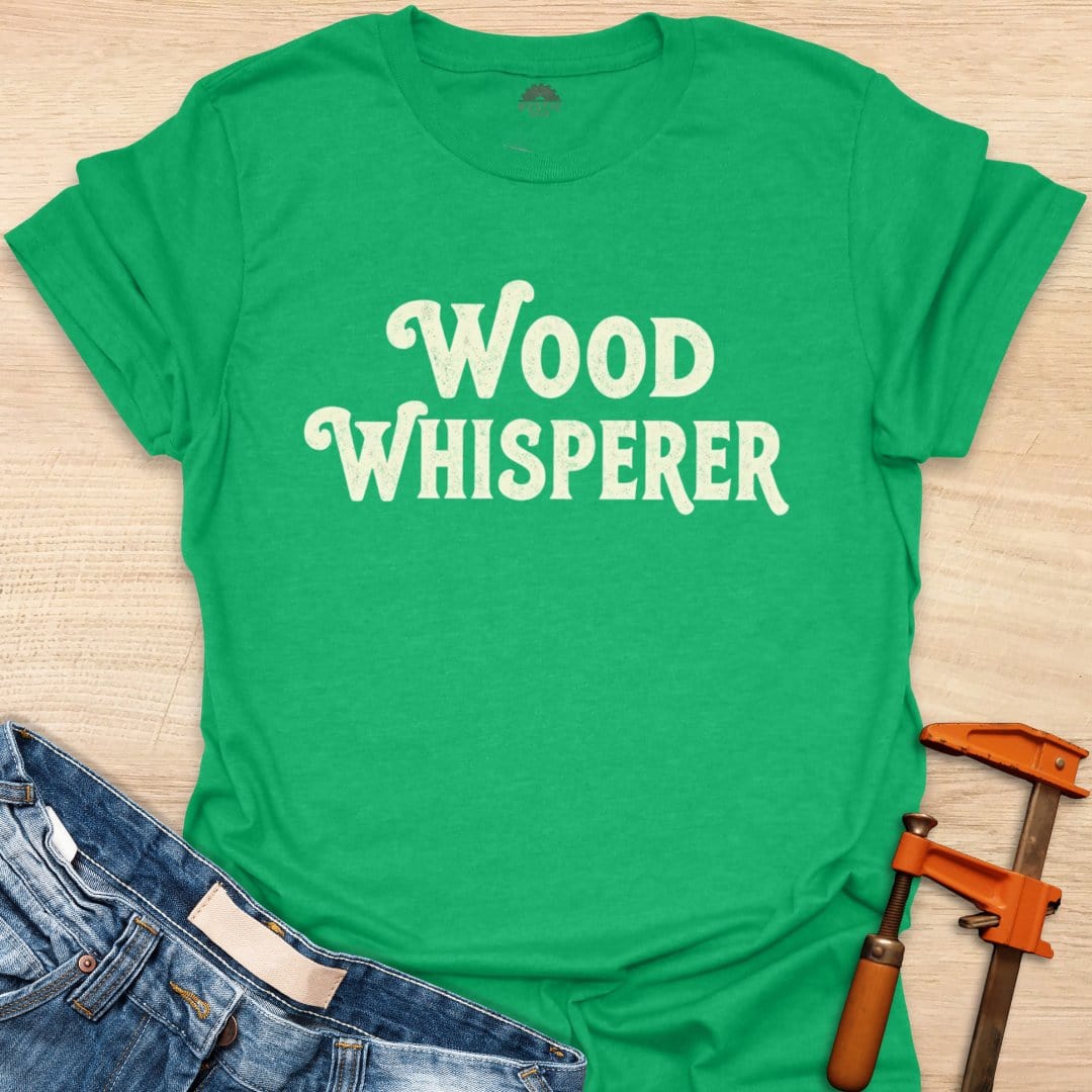 Wood Whisperer