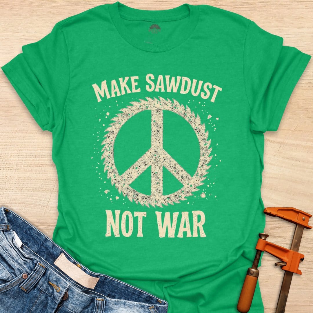 Not War