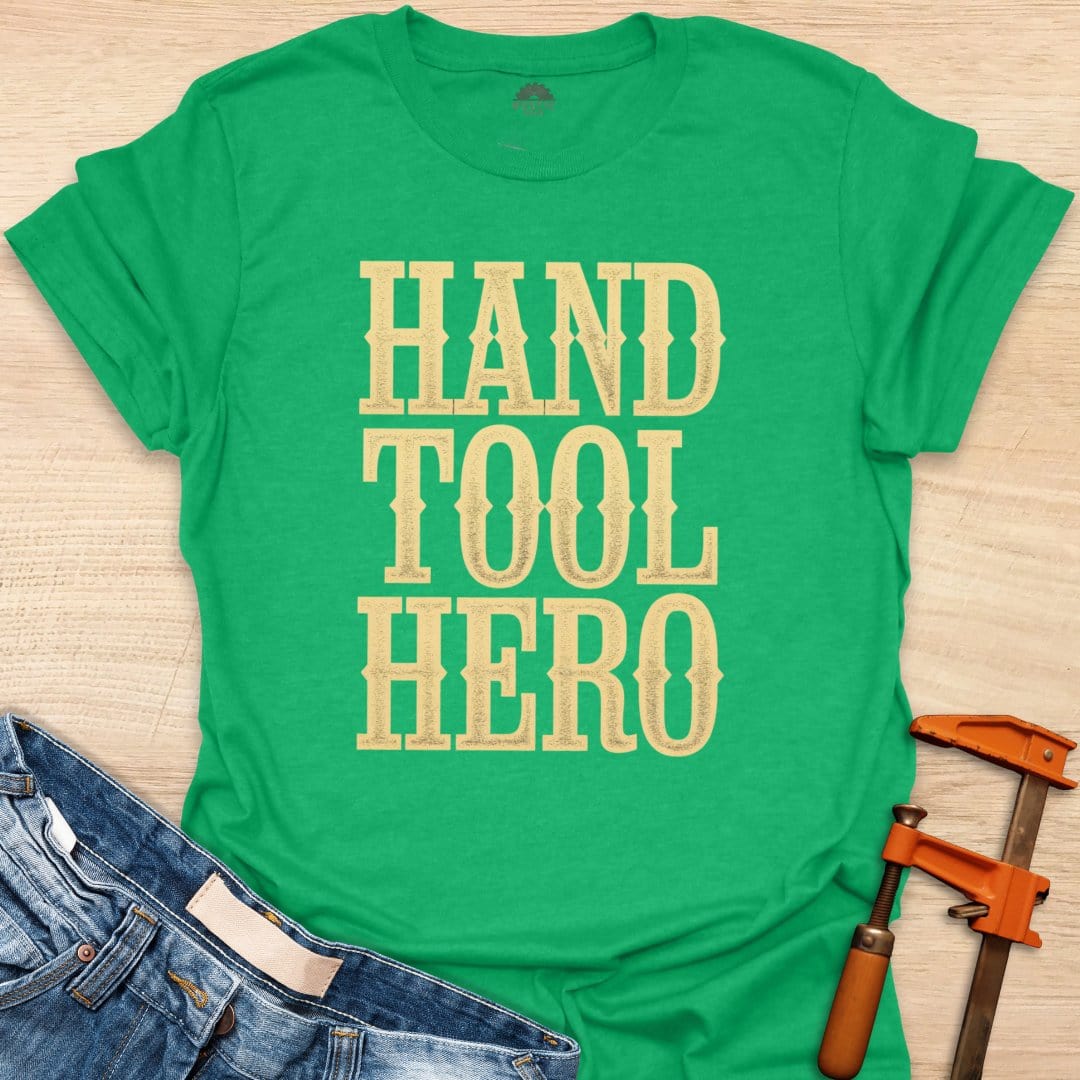 Hand Tool Hero