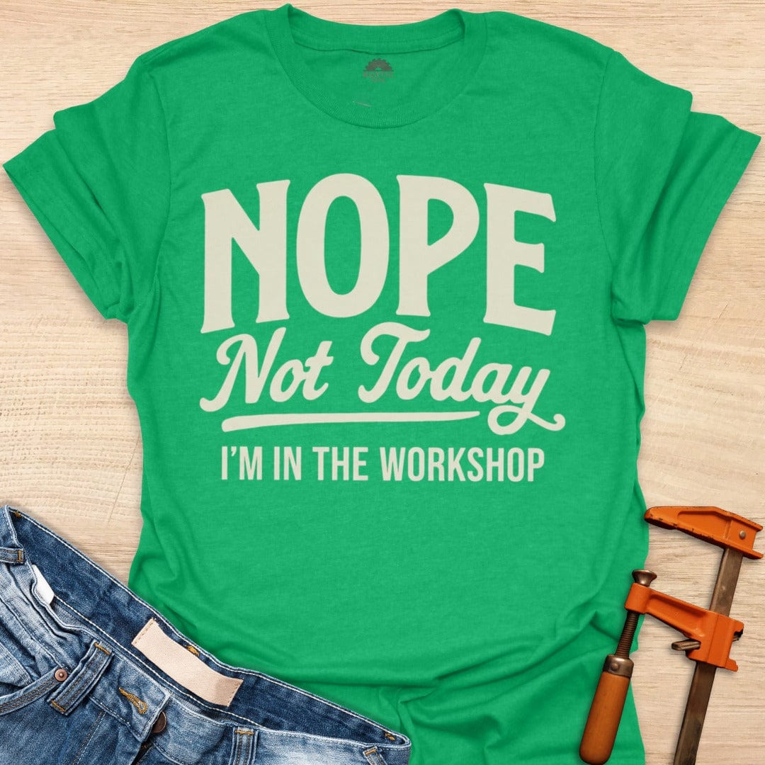 Nope