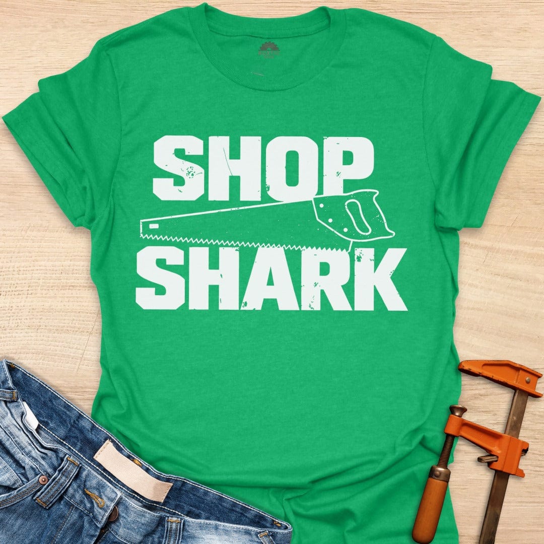 Shop Shark