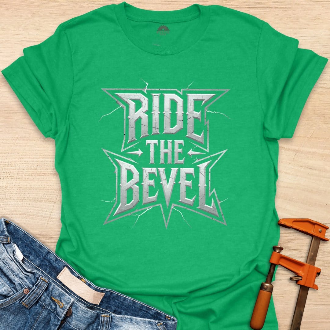 Ride the Bevel