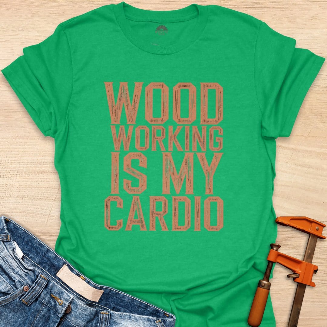 My Cardio