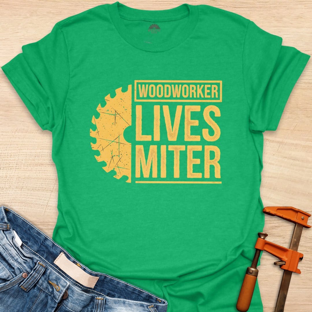 Lives Miter