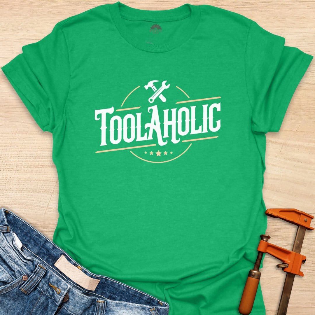 Toolaholic