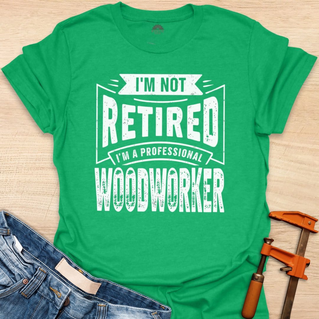 Not Retired