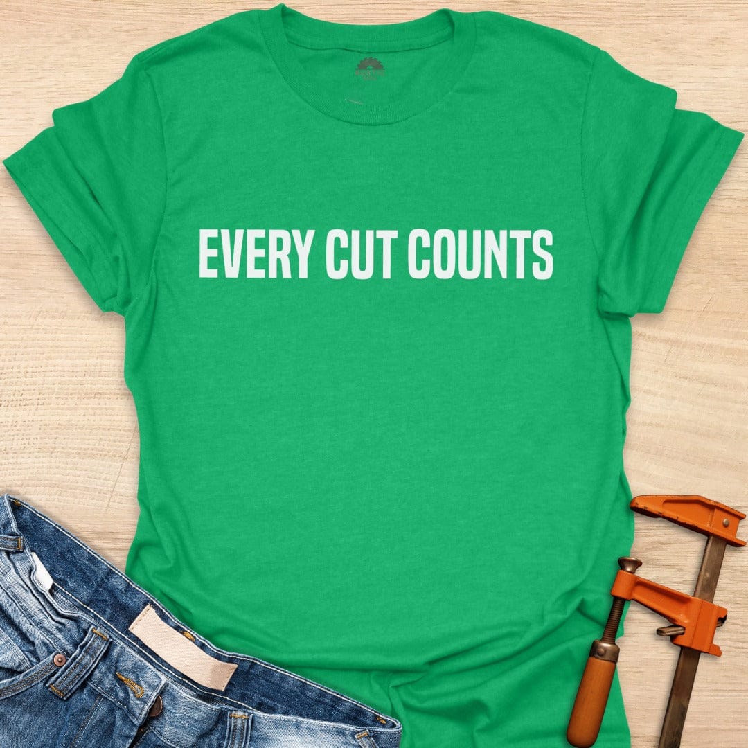 Every Cut
