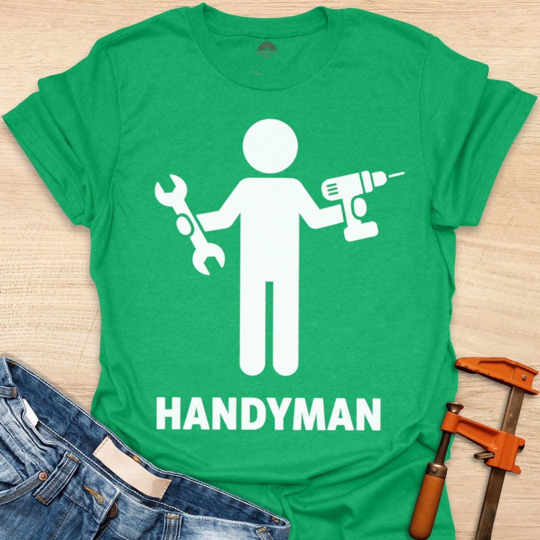 Handyman