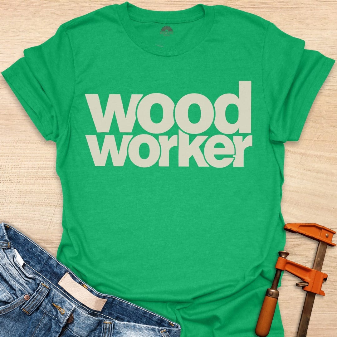 Wood-Worker
