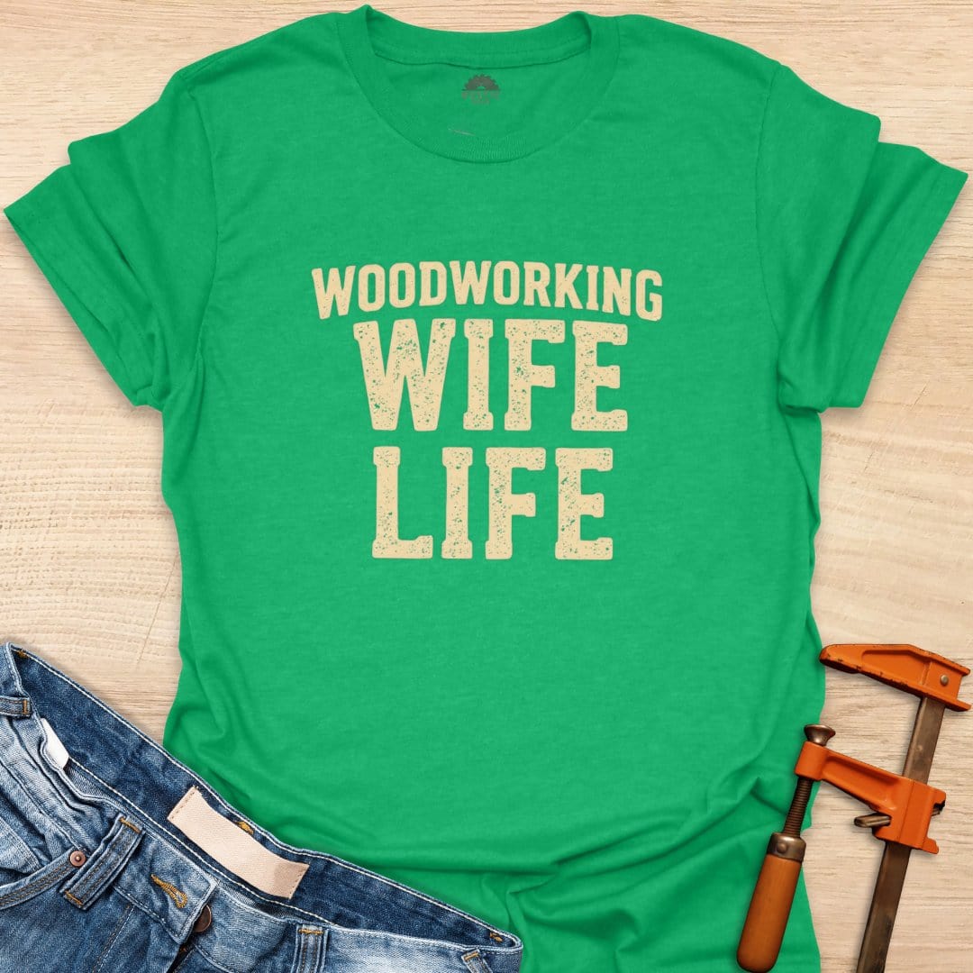 Wife Life