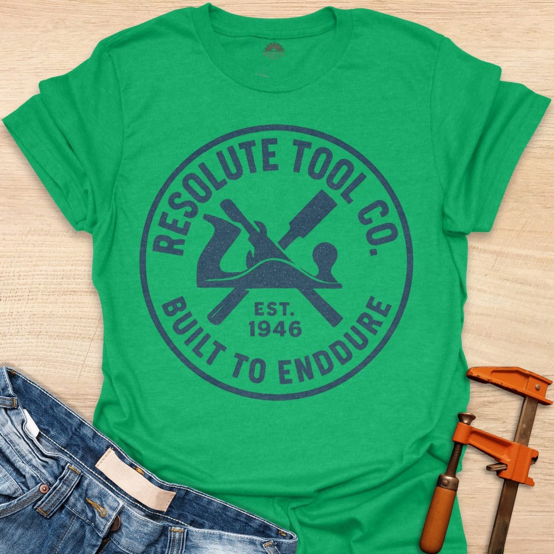 Resolute