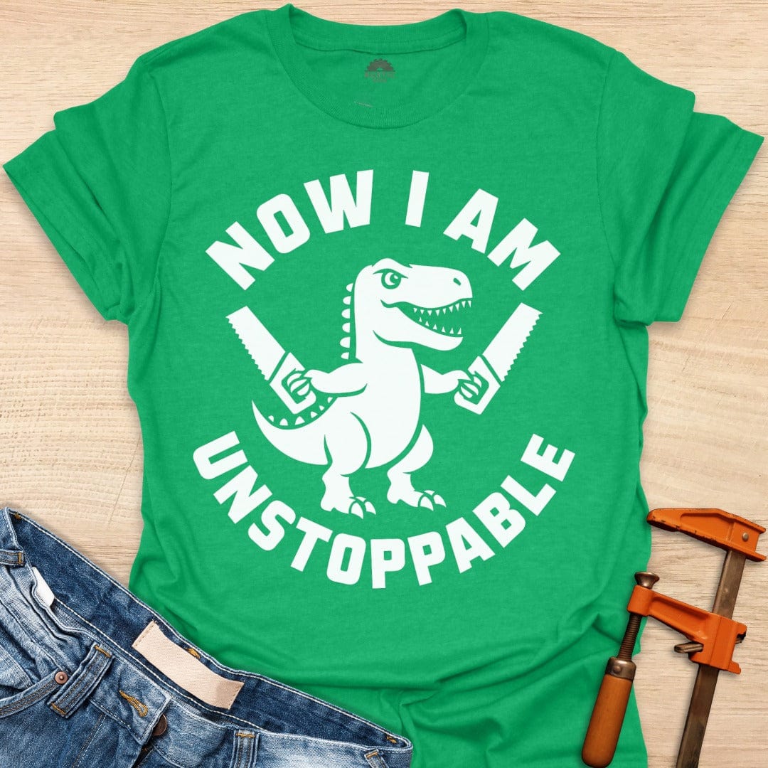 Unstoppable
